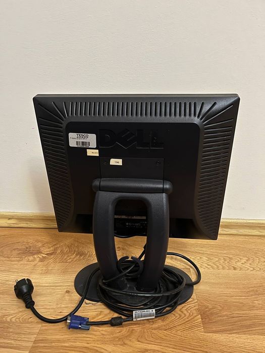 Монітор dell 17, стан хороший