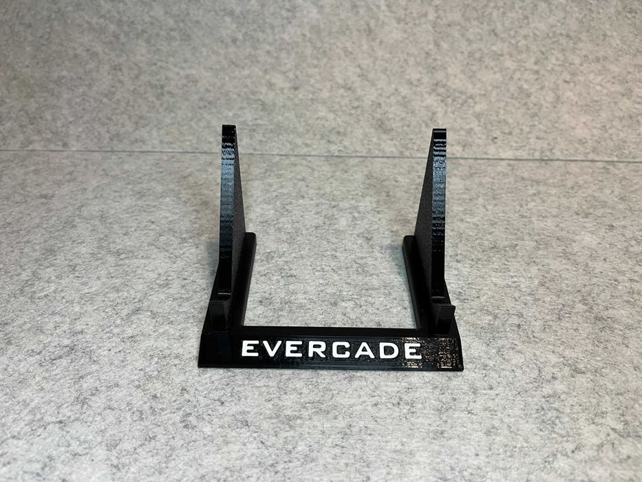 Stojak na konsole Evercade EXP