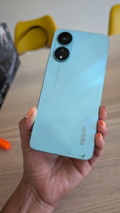 OPPO A78 4G usado