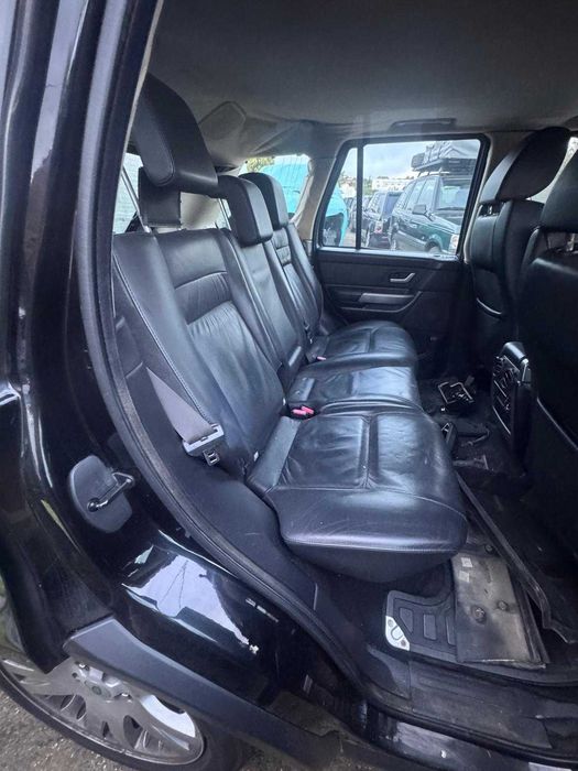 Range Rover Sport 2.7 V6 2006 para peças