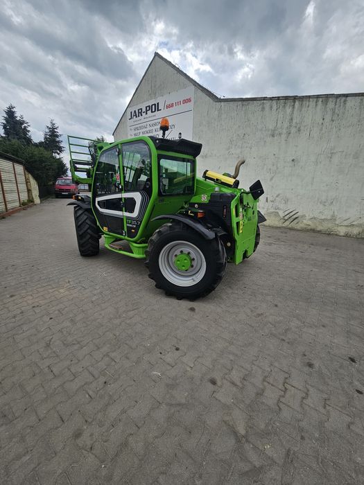 Ładowarka teleskopowa Merlo TF 35.7  2021r.!!!