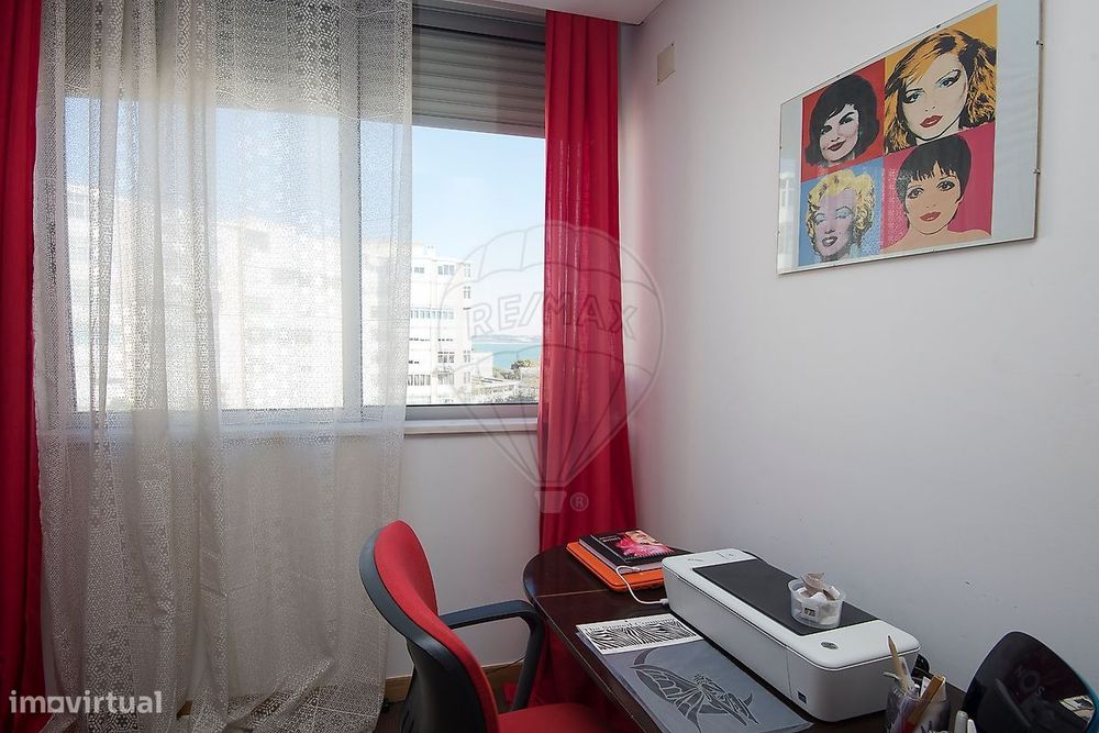 Apartamento T1 para arrendamento