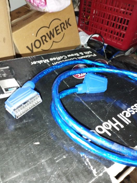 Sprzedam Przewód euro