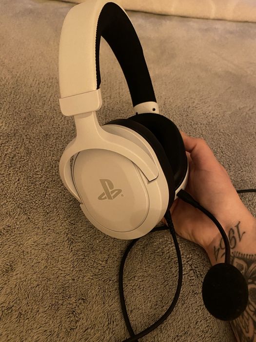 Fones playstation 5, novos