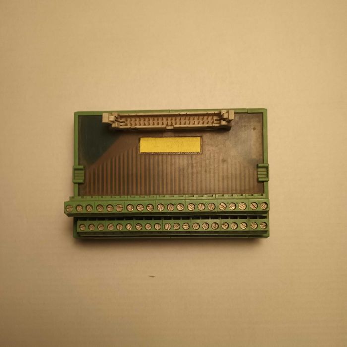 Amplificador isolado phoenix contact