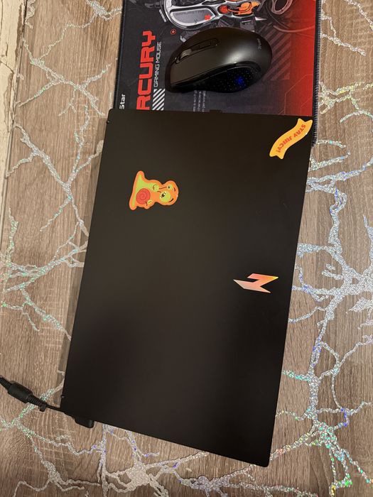 Ноутбук Acer v15 Ryzen7 16 rtx4050