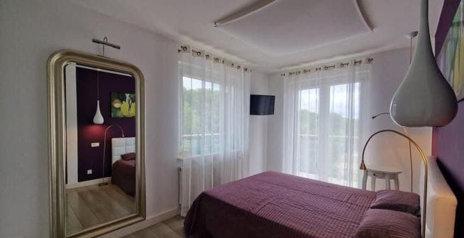 Apartament wakacyjny