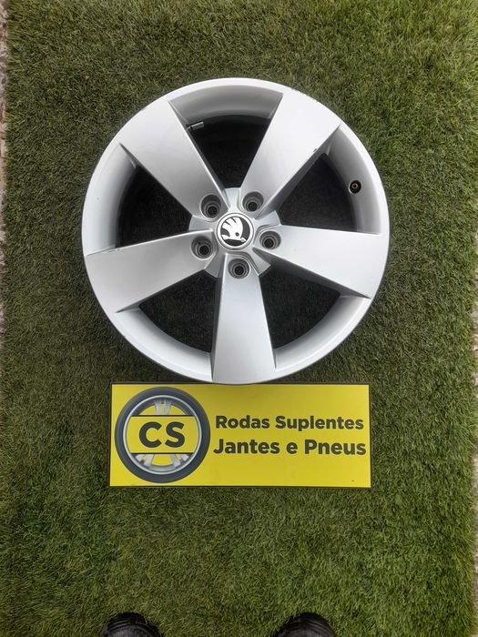 Jante 17 Opel Ford Mercedes Skoda Nissan BMW