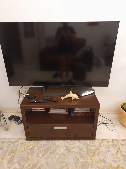 Móvel aparador pequeno