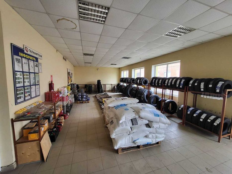 Коммерческая недвижимость по адресу ул. Капеланська (площадь 975,6 м²) - Atlanta.ua - фото 7