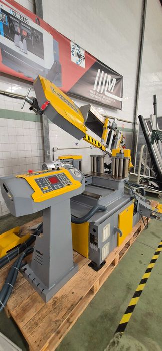 Serrote de Fita KESMAK KME 2 DG 350
