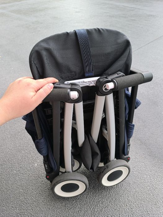 Carrinho Libelle da cybex