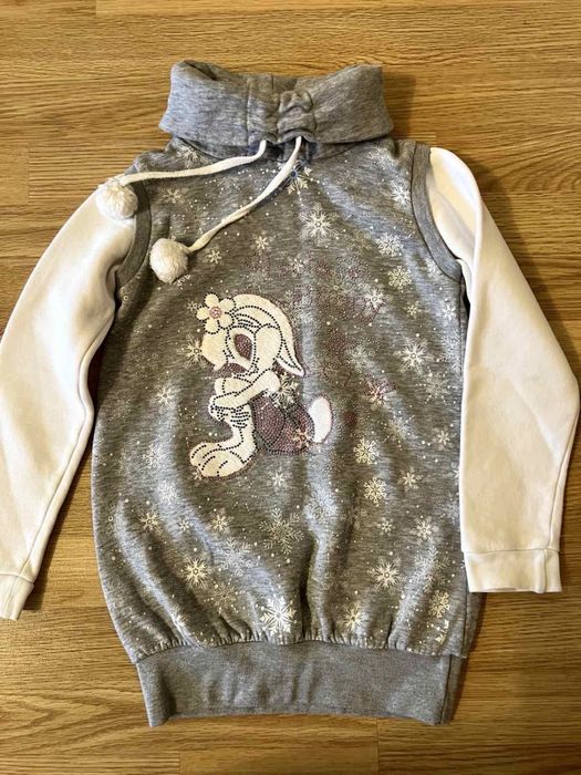 Світшоти на дівчинку