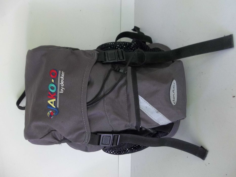 Рюкзак детский Jako-o (Германия), оригинал.
