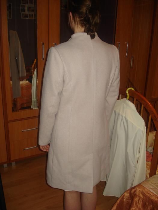 Stylowy Płaszcz