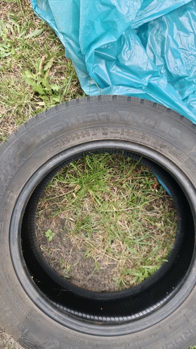 Opony Nokian 185/65r15
