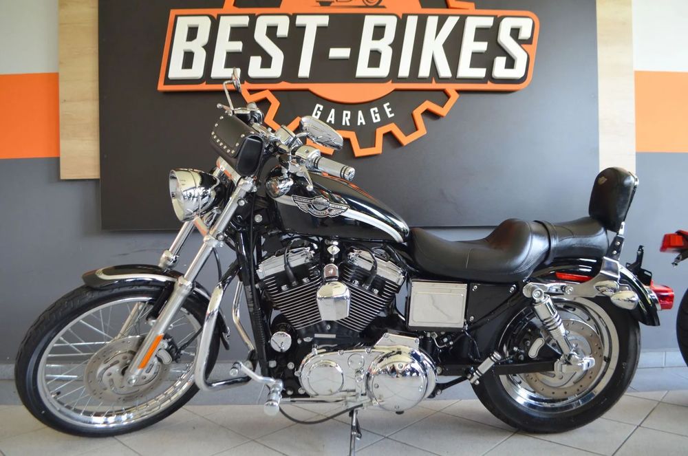Harley-Davidson