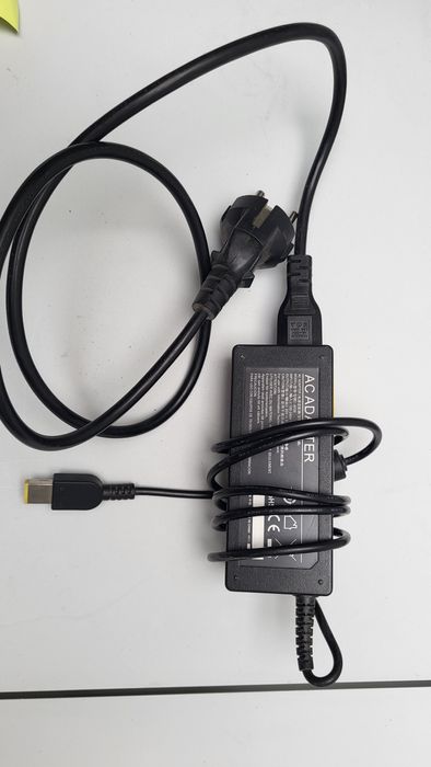 Stacja dokująca Lenovo 40A2 + ZASILACZ