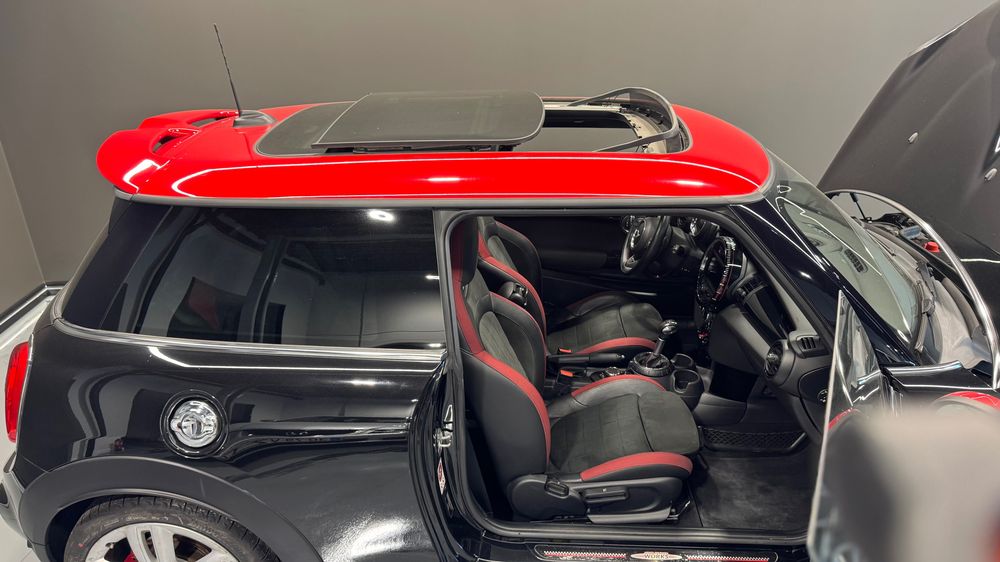 Mini Cooper JCW | 2015