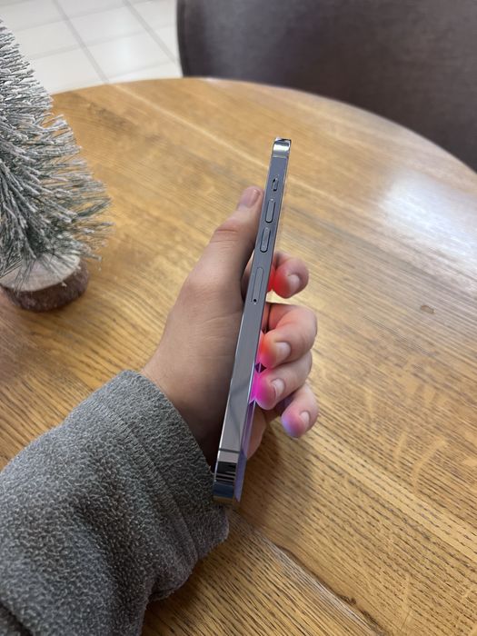 Продам iPhone 13 pro max 512gb sierra blue