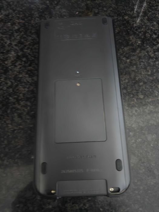 Calculadora Texas Instruments TI-nspire CX CAS