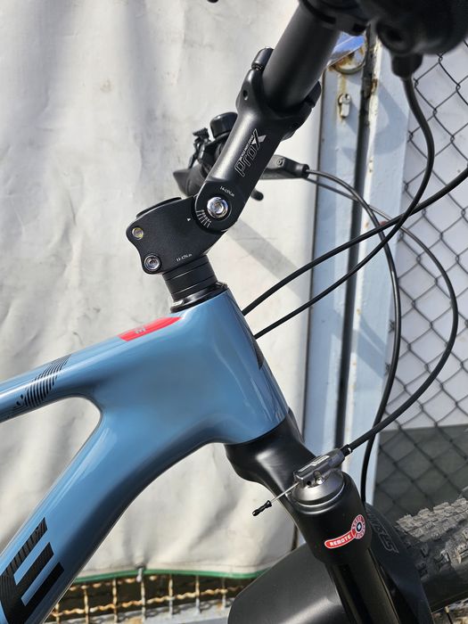 Rower lapierre carbon