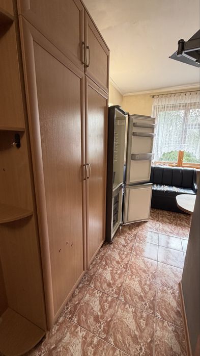 Продаж 1 кімнатноі квартири  центр Коцюбинське