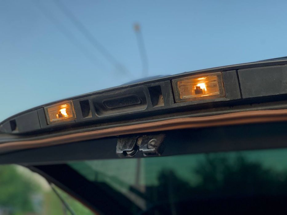 BMW X5 E53 4.4і в гарному стані Газ/бензин