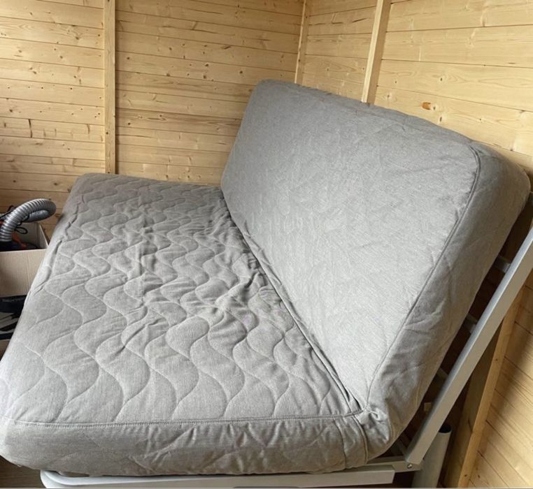 Sofa cama de 3 lugares