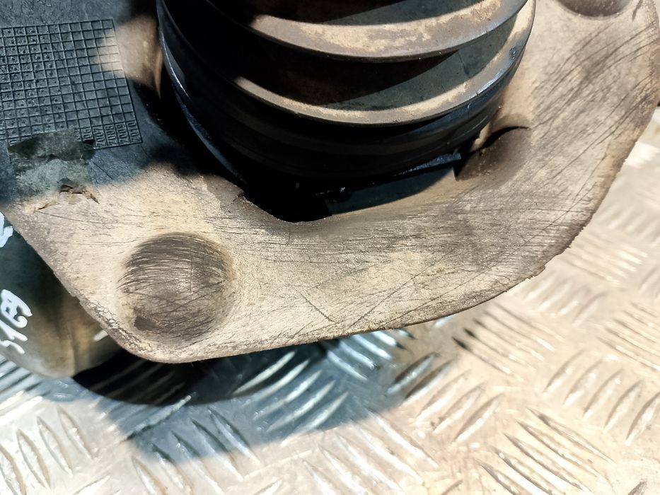 Sfera Gruszka Zawieszenia Prawy Przód Citroen C5 I 1 Lift 9642090980