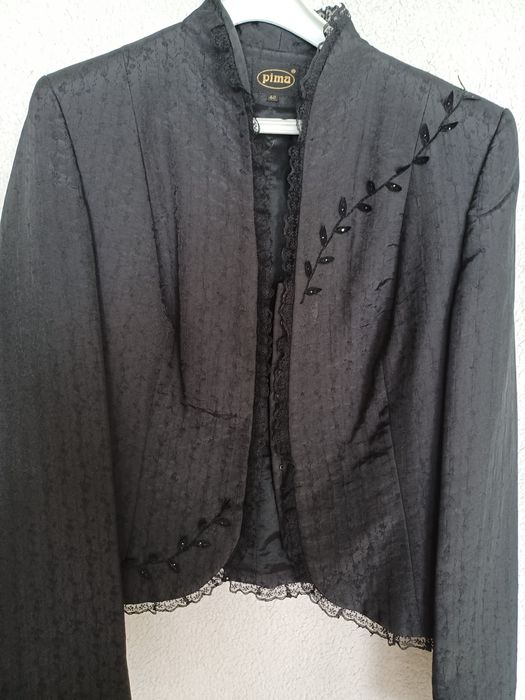 Żakiet damski. r.40