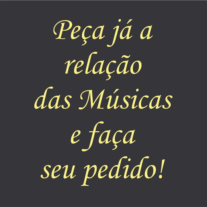 Partituras para Saxofone, Trmpete e Clarinete