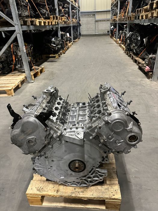 silnik audi rs6 5.0 buh