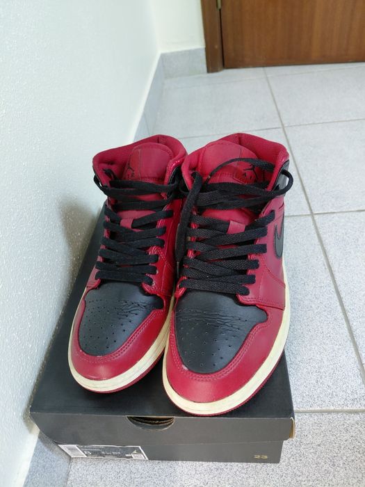 Air jordan 1 mid
