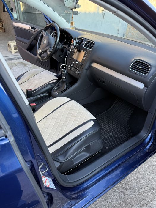 Продам Volkswagen Golf VI