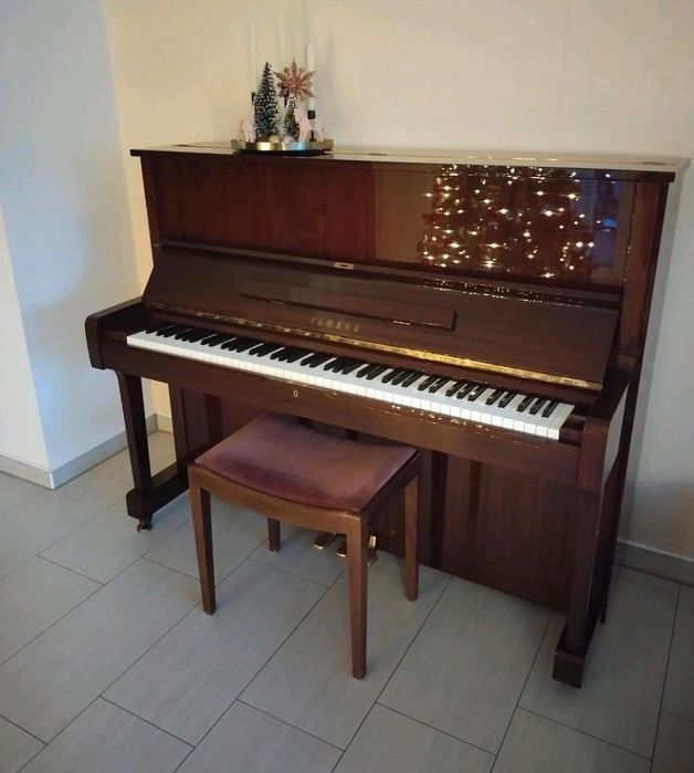 Pianino akordeon strojenie remonty wnoszenie transport