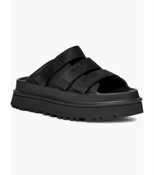 Ugg  goldenglow slide  US 8