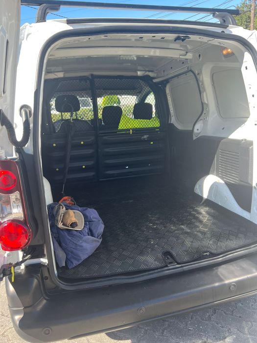 Citroen berlingo 1.6 hdi de 75 cvs