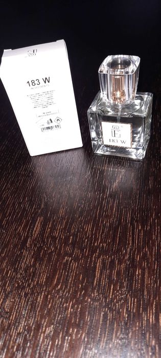 Perfum Damski Zamiennik Carolina Herrera Good 30ml.