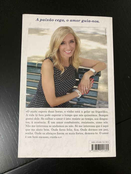 Livro Os Milagres Acontecem Devagar