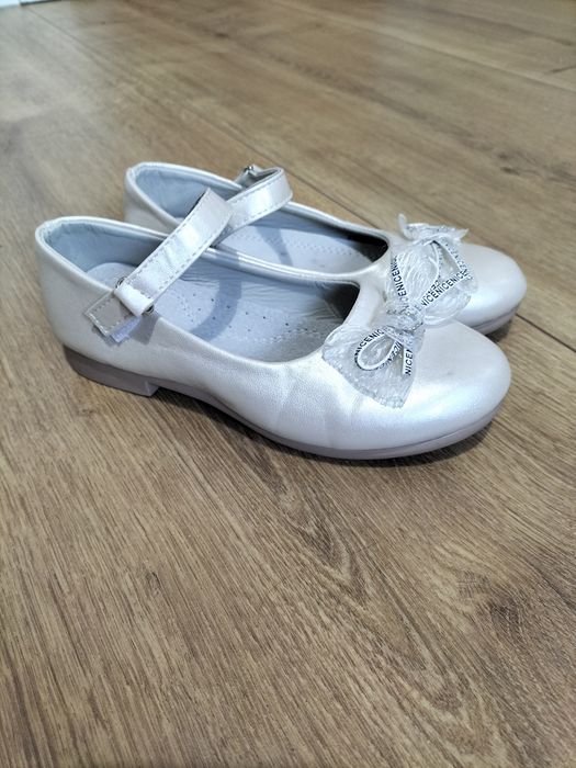 Buty Pantofle Baleriny rozmiar 31