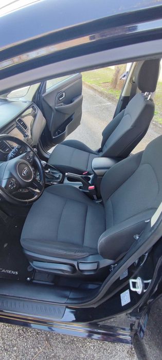 Kia Carens 7 Lugares
