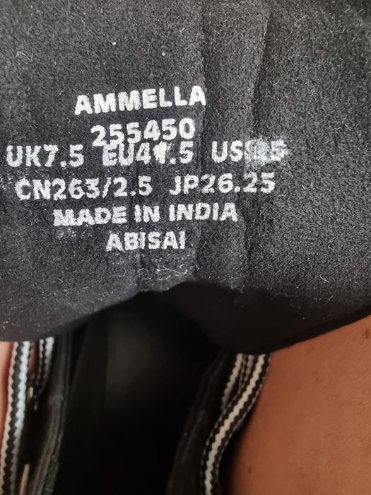 Новые женские ботинки Ted Baker