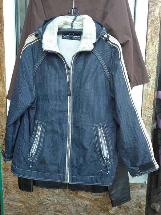 CТОК Куртка мужская весна - осень