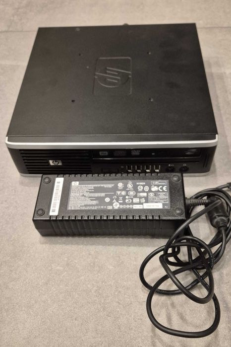 komputer HP Compaq 8000 Elite USDT