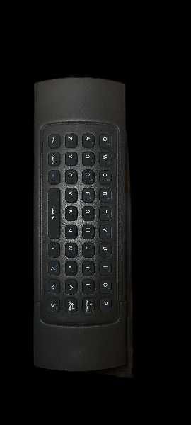 Air Mouse 2.4G – Comando multifunções