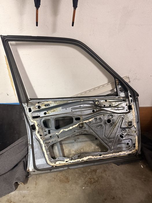 Porta Mercedes W124