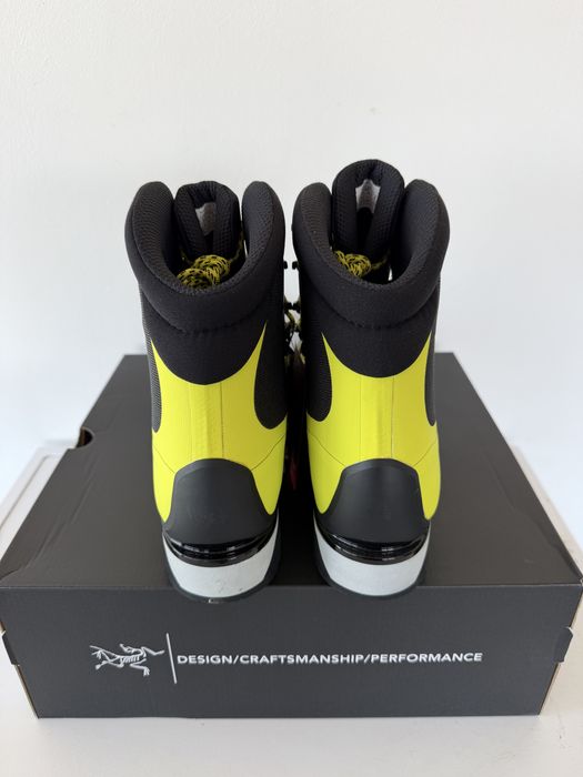 Чоботи ARC’TERYX