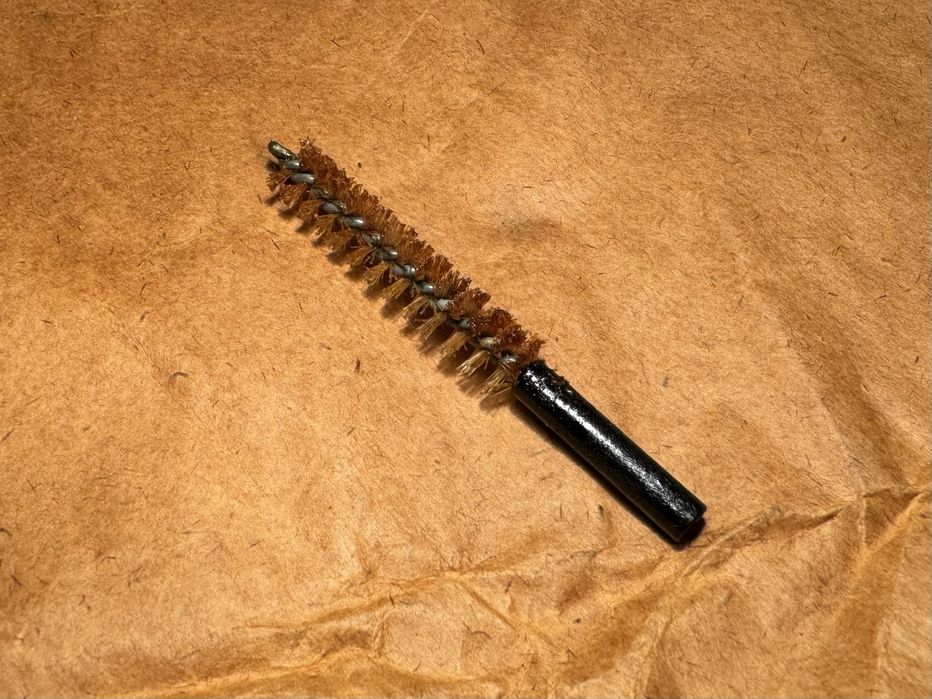 Йорж ( йорж ) калібру 7.62 для АКМ, АК47, СВД, ПКМ, ПК, ПКТ, АКМС