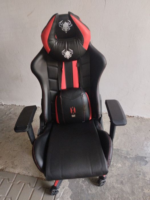 Fotel Diablo XL.